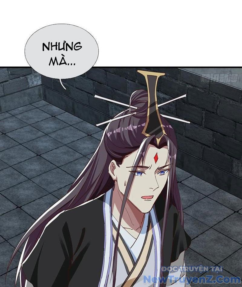 Hoá Ra Ta Là Lão Tổ Ma Đạo?: Chapter 100