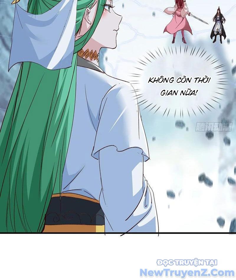 Hoá Ra Ta Là Lão Tổ Ma Đạo?: Chapter 100