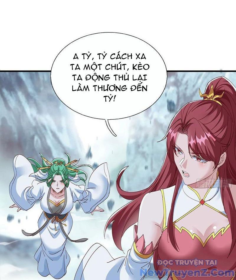 Hoá Ra Ta Là Lão Tổ Ma Đạo?: Chapter 100