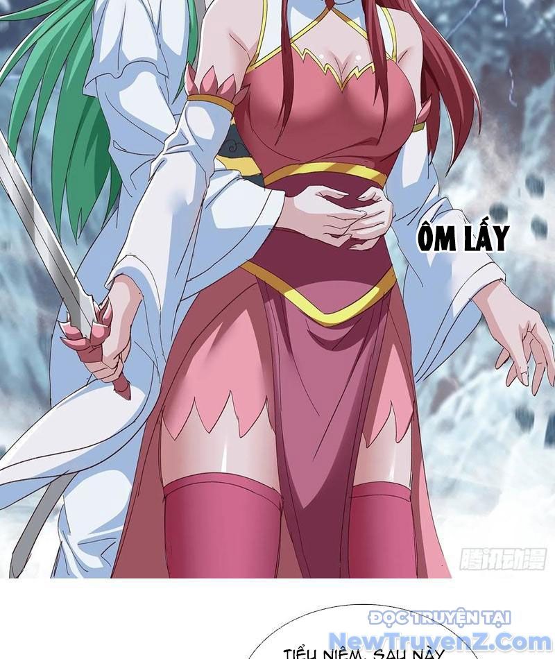 Hoá Ra Ta Là Lão Tổ Ma Đạo?: Chapter 100