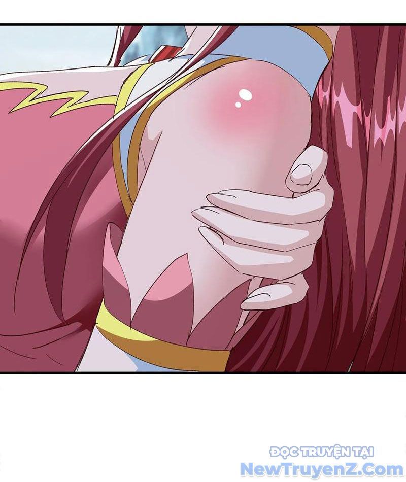 Hoá Ra Ta Là Lão Tổ Ma Đạo?: Chapter 100