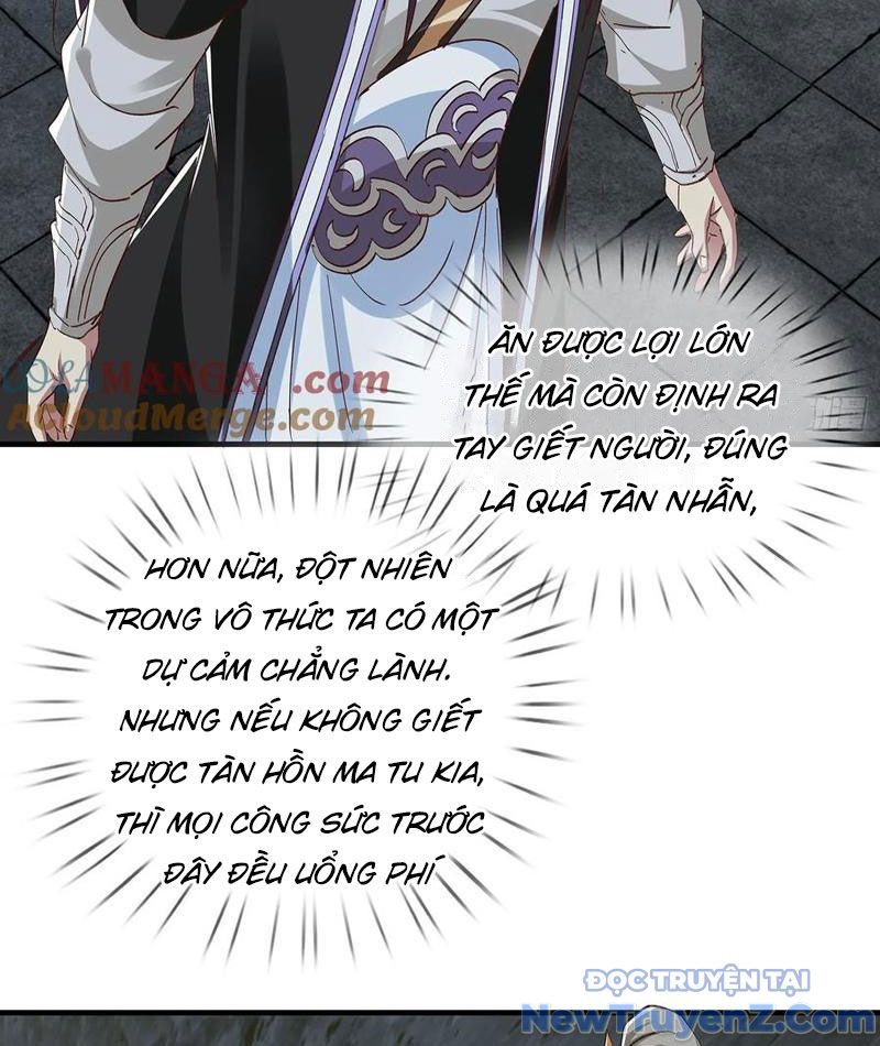 Hoá Ra Ta Là Lão Tổ Ma Đạo?: Chapter 100