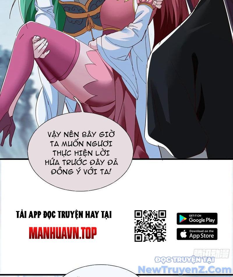 Hoá Ra Ta Là Lão Tổ Ma Đạo?: Chapter 100