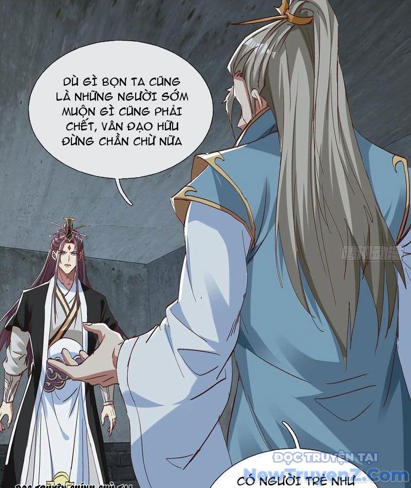 Hoá Ra Ta Là Lão Tổ Ma Đạo?: Chapter 100