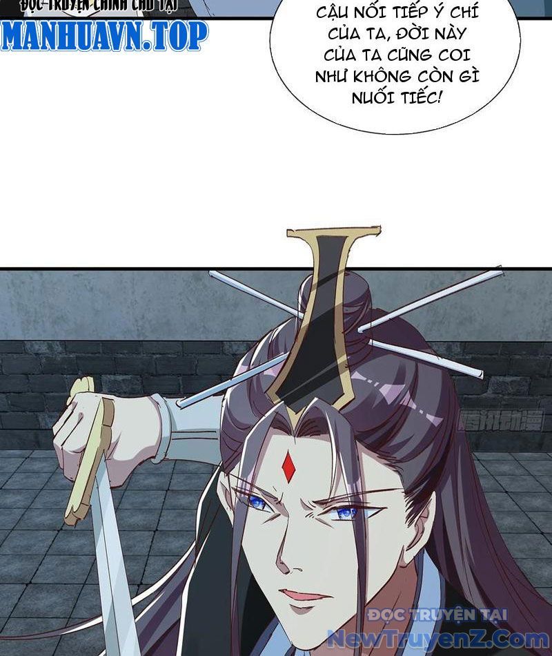 Hoá Ra Ta Là Lão Tổ Ma Đạo?: Chapter 100