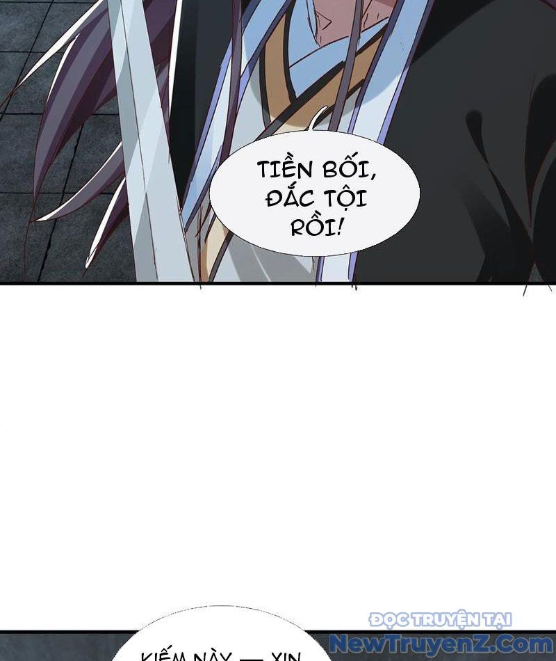 Hoá Ra Ta Là Lão Tổ Ma Đạo?: Chapter 100