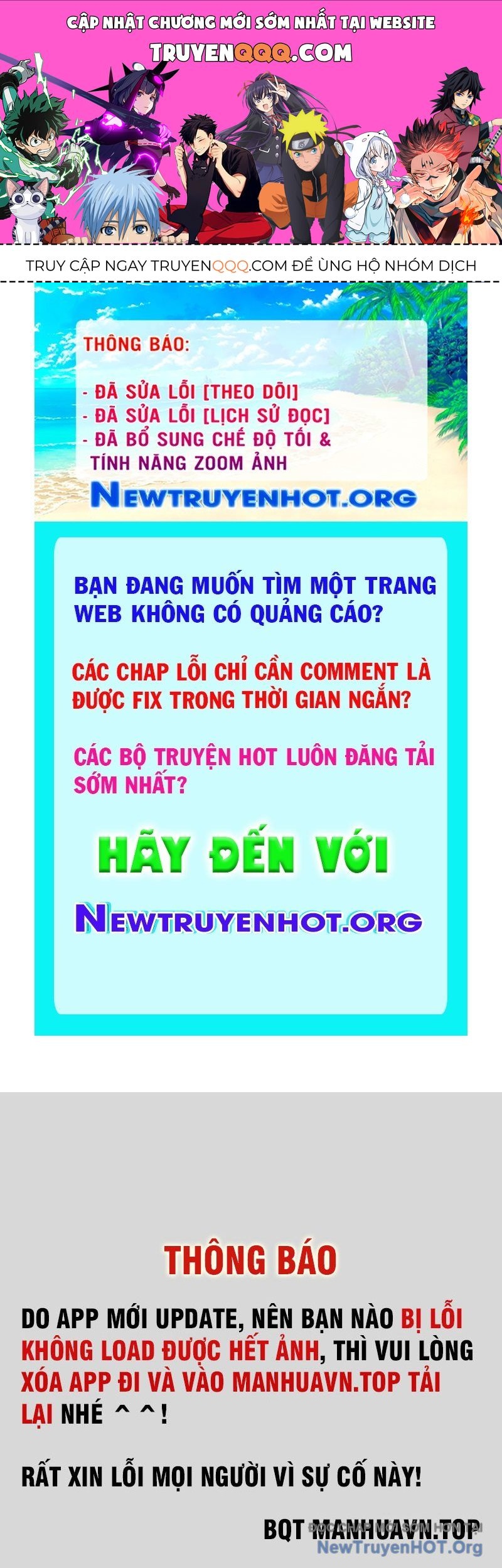 Hoá Ra Ta Là Lão Tổ Ma Đạo?: Chapter 101