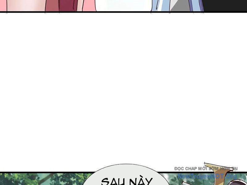 Hoá Ra Ta Là Lão Tổ Ma Đạo?: Chapter 101