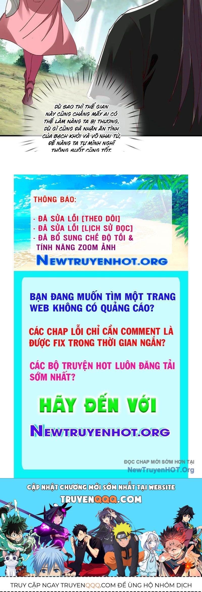 Hoá Ra Ta Là Lão Tổ Ma Đạo?: Chapter 101