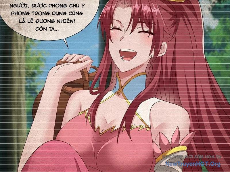 Hoá Ra Ta Là Lão Tổ Ma Đạo?: Chapter 101