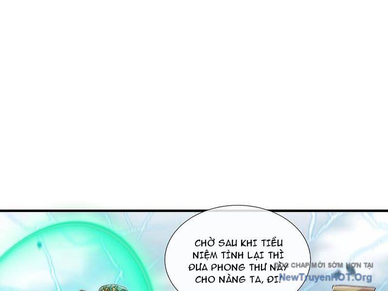 Hoá Ra Ta Là Lão Tổ Ma Đạo?: Chapter 101