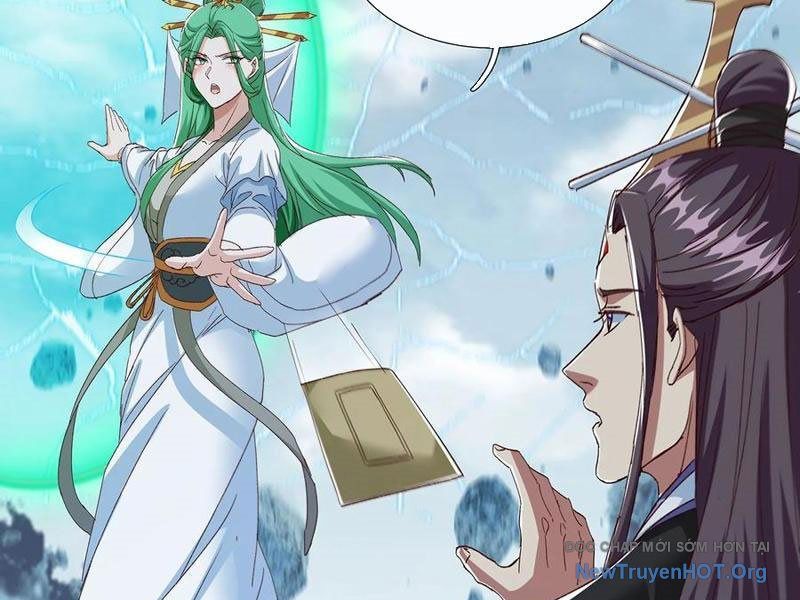 Hoá Ra Ta Là Lão Tổ Ma Đạo?: Chapter 101