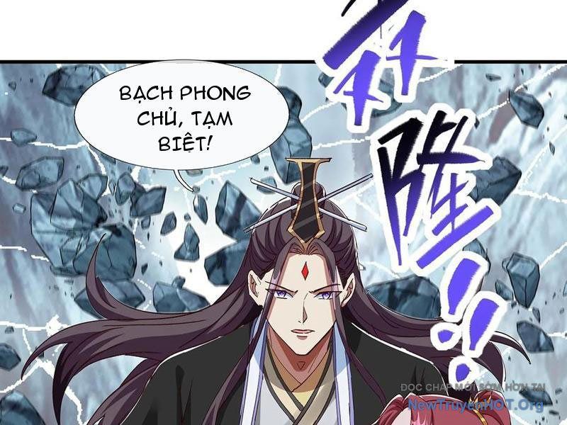 Hoá Ra Ta Là Lão Tổ Ma Đạo?: Chapter 101