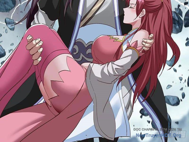 Hoá Ra Ta Là Lão Tổ Ma Đạo?: Chapter 101