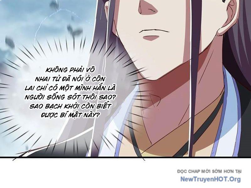 Hoá Ra Ta Là Lão Tổ Ma Đạo?: Chapter 101