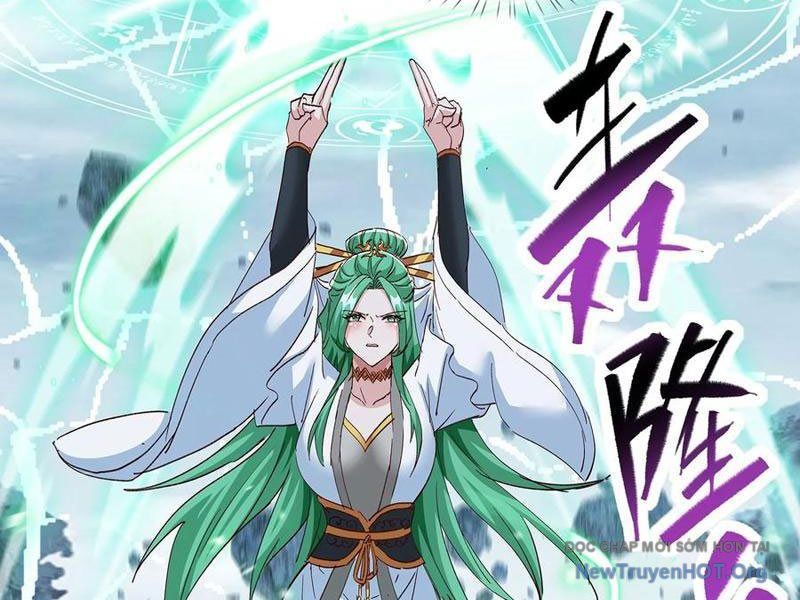 Hoá Ra Ta Là Lão Tổ Ma Đạo?: Chapter 101