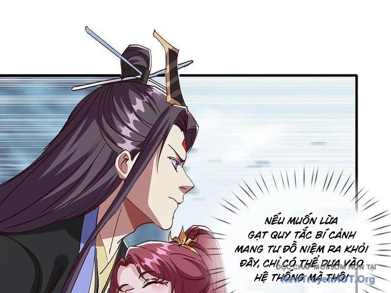 Hoá Ra Ta Là Lão Tổ Ma Đạo?: Chapter 101