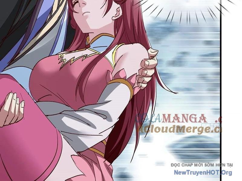 Hoá Ra Ta Là Lão Tổ Ma Đạo?: Chapter 101