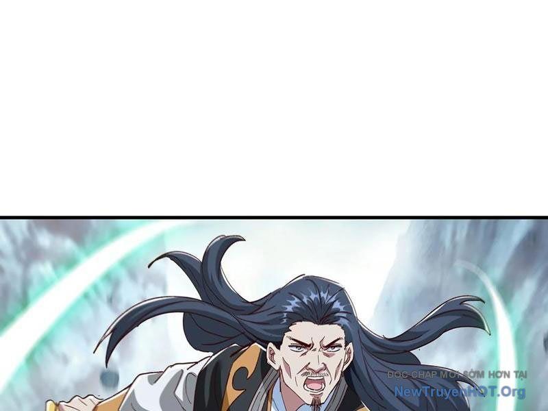 Hoá Ra Ta Là Lão Tổ Ma Đạo?: Chapter 101