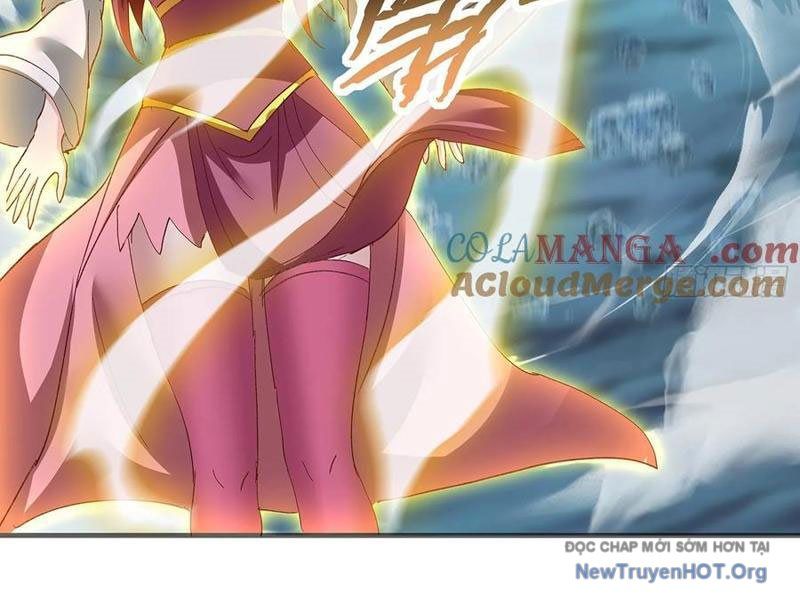 Hoá Ra Ta Là Lão Tổ Ma Đạo?: Chapter 101