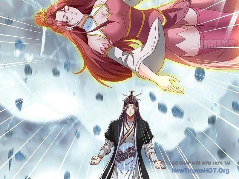 Hoá Ra Ta Là Lão Tổ Ma Đạo?: Chapter 101