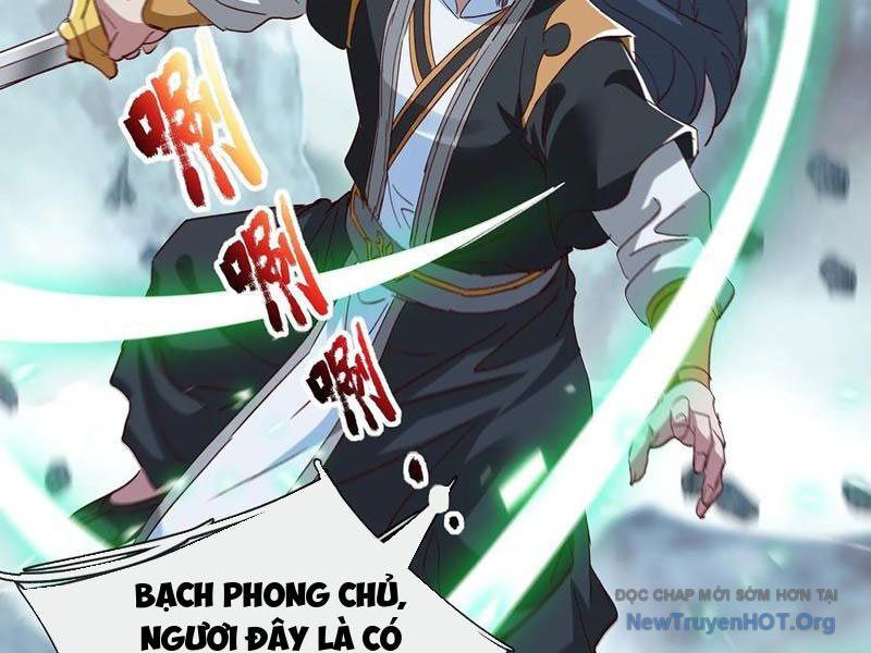 Hoá Ra Ta Là Lão Tổ Ma Đạo?: Chapter 101