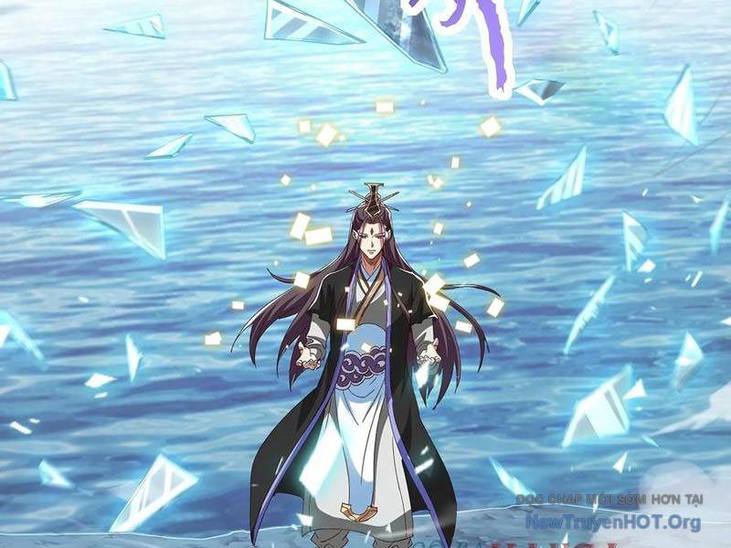 Hoá Ra Ta Là Lão Tổ Ma Đạo?: Chapter 101