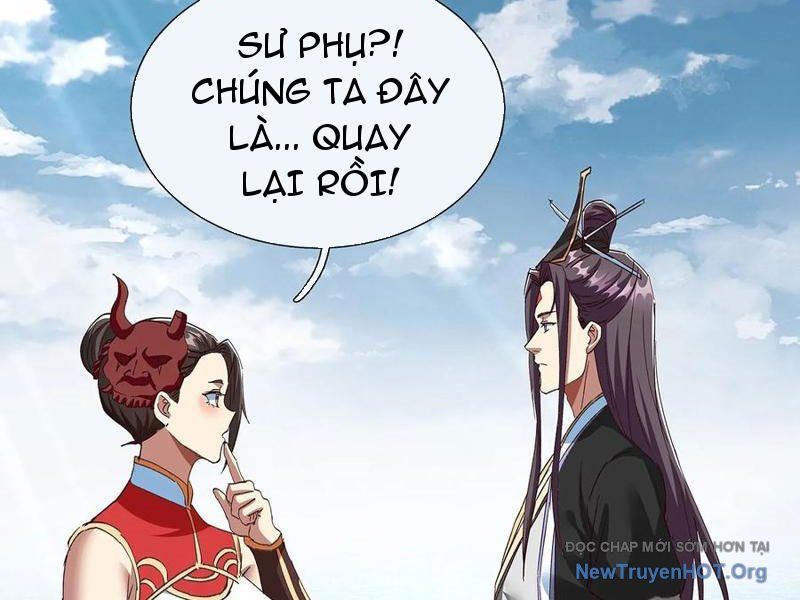 Hoá Ra Ta Là Lão Tổ Ma Đạo?: Chapter 101