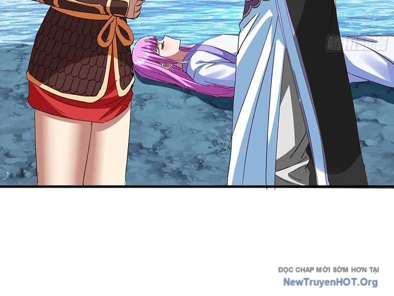 Hoá Ra Ta Là Lão Tổ Ma Đạo?: Chapter 101