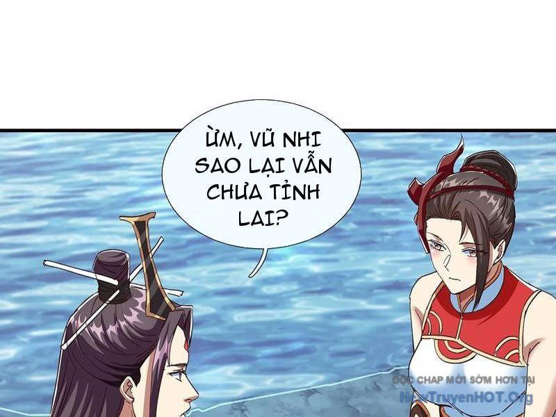 Hoá Ra Ta Là Lão Tổ Ma Đạo?: Chapter 101