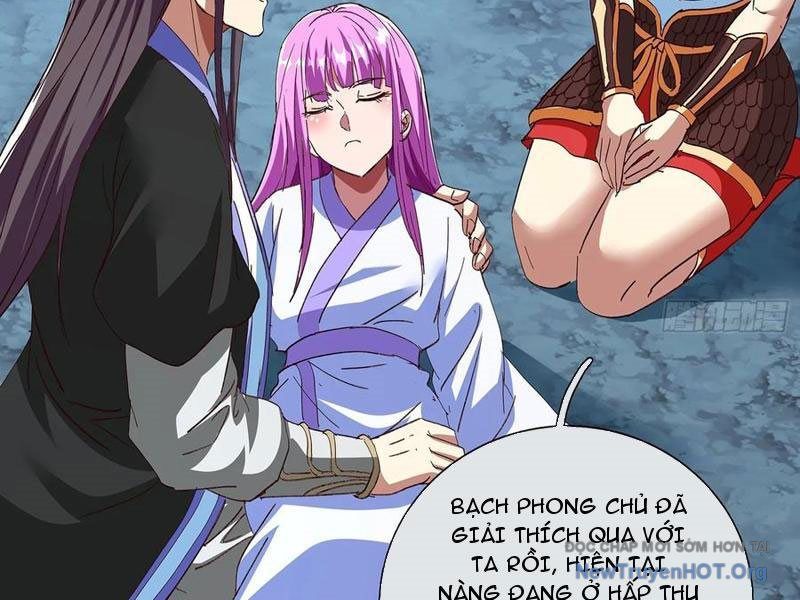 Hoá Ra Ta Là Lão Tổ Ma Đạo?: Chapter 101