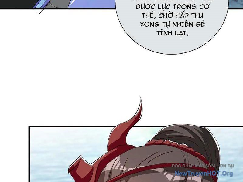 Hoá Ra Ta Là Lão Tổ Ma Đạo?: Chapter 101