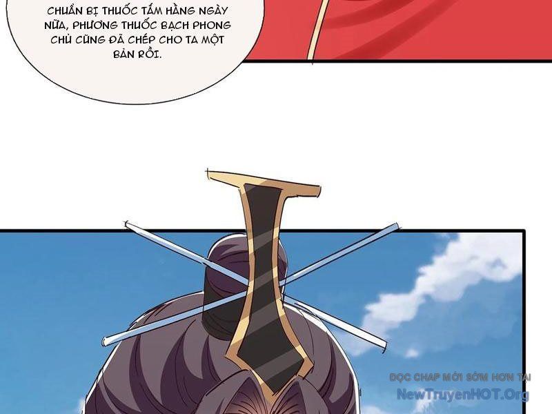 Hoá Ra Ta Là Lão Tổ Ma Đạo?: Chapter 101