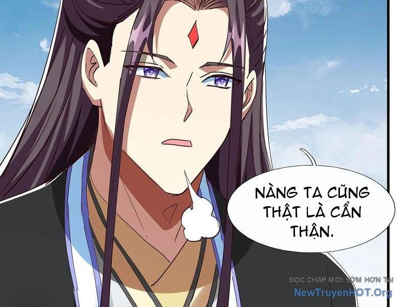 Hoá Ra Ta Là Lão Tổ Ma Đạo?: Chapter 101
