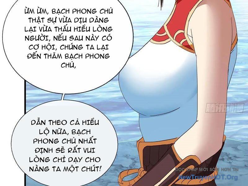 Hoá Ra Ta Là Lão Tổ Ma Đạo?: Chapter 101