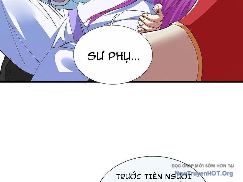 Hoá Ra Ta Là Lão Tổ Ma Đạo?: Chapter 101