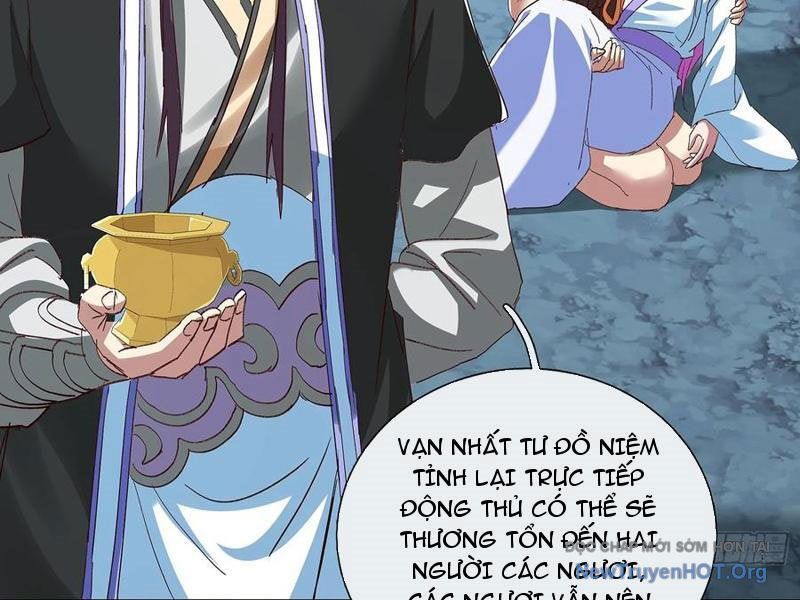 Hoá Ra Ta Là Lão Tổ Ma Đạo?: Chapter 101