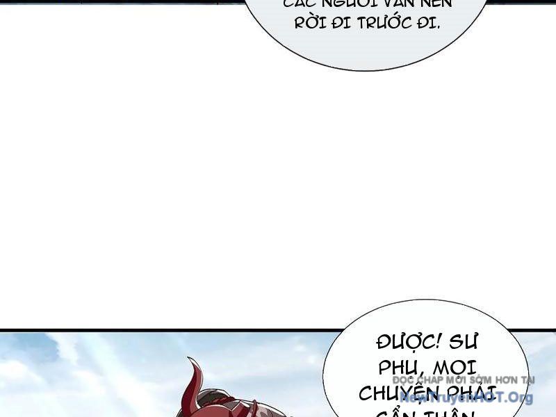 Hoá Ra Ta Là Lão Tổ Ma Đạo?: Chapter 101