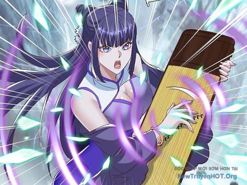 Hoá Ra Ta Là Lão Tổ Ma Đạo?: Chapter 101