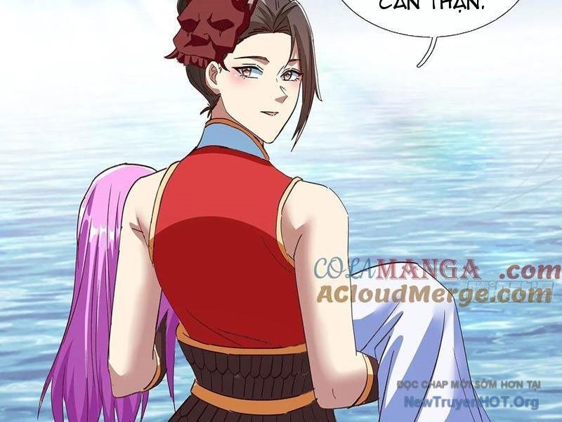 Hoá Ra Ta Là Lão Tổ Ma Đạo?: Chapter 101