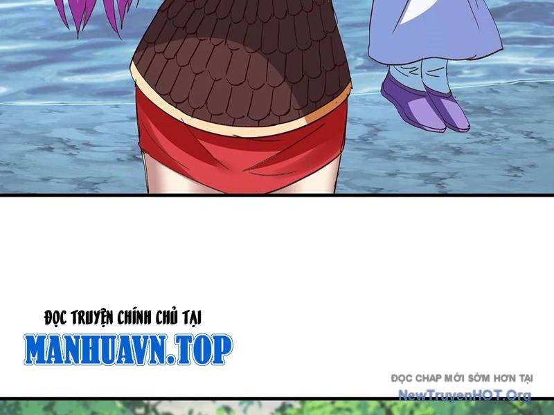 Hoá Ra Ta Là Lão Tổ Ma Đạo?: Chapter 101