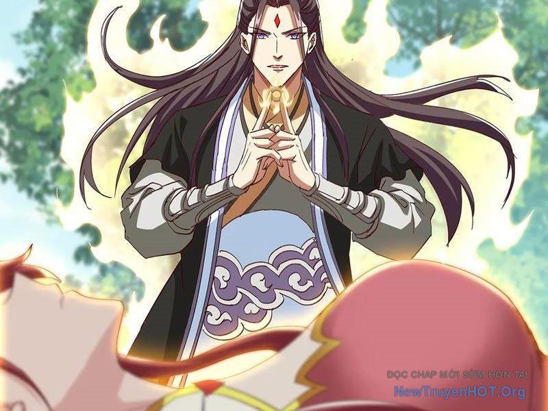 Hoá Ra Ta Là Lão Tổ Ma Đạo?: Chapter 101