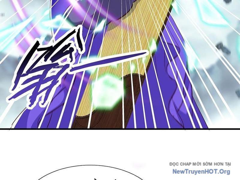 Hoá Ra Ta Là Lão Tổ Ma Đạo?: Chapter 101