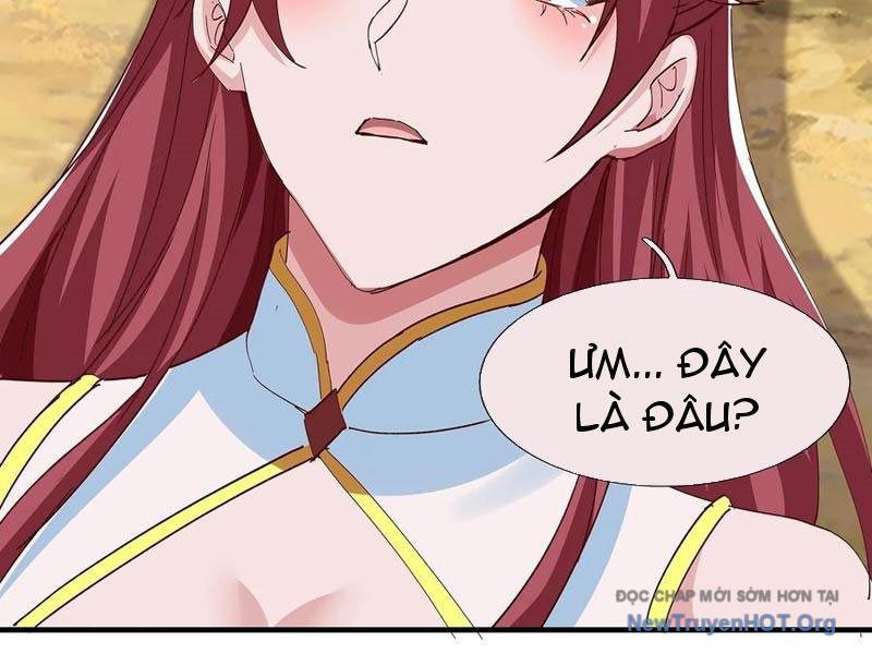 Hoá Ra Ta Là Lão Tổ Ma Đạo?: Chapter 101