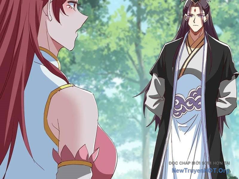 Hoá Ra Ta Là Lão Tổ Ma Đạo?: Chapter 101