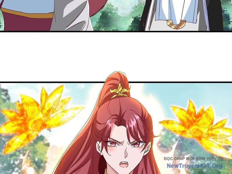 Hoá Ra Ta Là Lão Tổ Ma Đạo?: Chapter 101