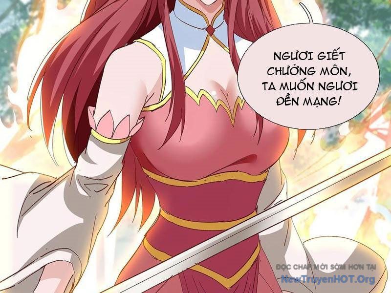 Hoá Ra Ta Là Lão Tổ Ma Đạo?: Chapter 101