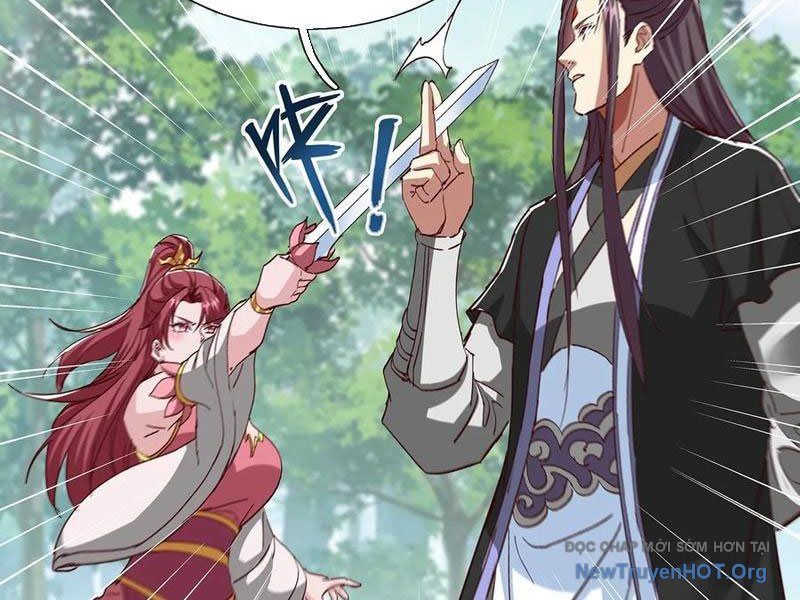 Hoá Ra Ta Là Lão Tổ Ma Đạo?: Chapter 101