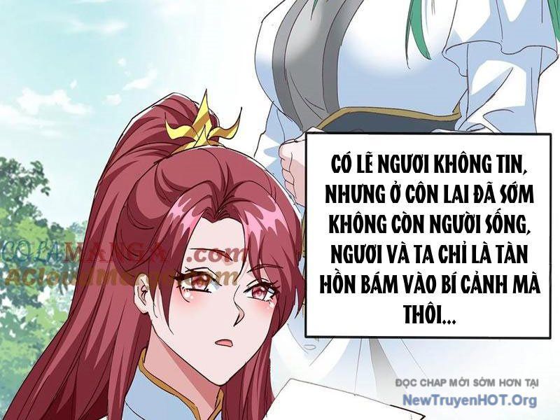 Hoá Ra Ta Là Lão Tổ Ma Đạo?: Chapter 101