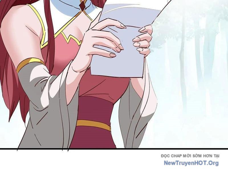 Hoá Ra Ta Là Lão Tổ Ma Đạo?: Chapter 101